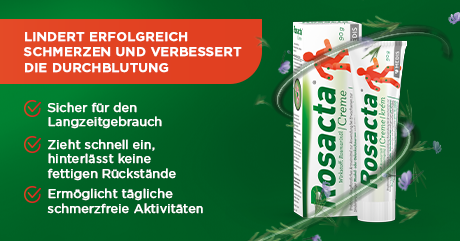 Rosacta Creme